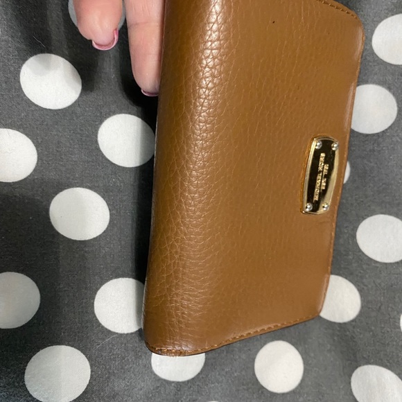 100% Authentic Michael Kors women’s wallet - Picture 8 of 10